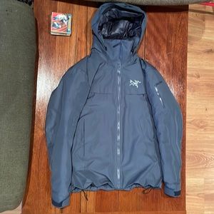 Arc’teryx Macai Jacket Men’s